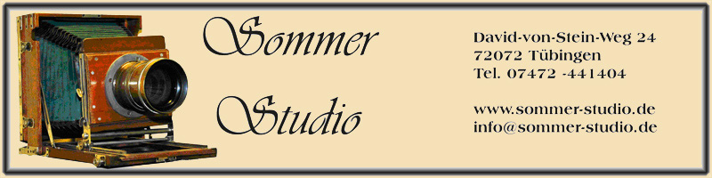 Logo Sommerstudio